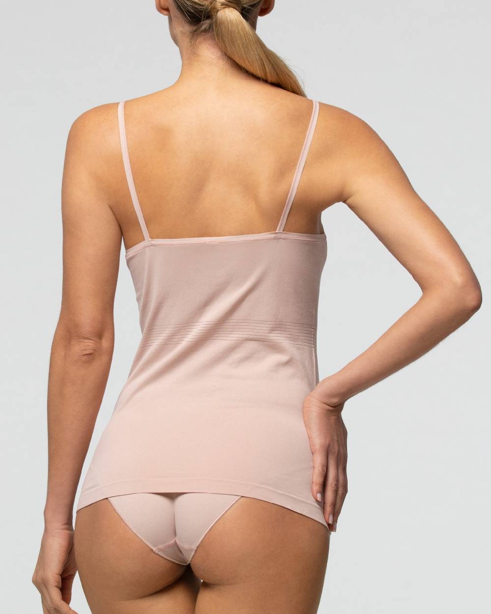 Pompea Canotta Seamless Offerte esclusive