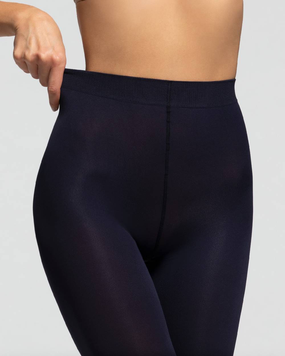 Pompea Collant 100 Denari Coprente Cell.Zero Fino al 60% di sconto