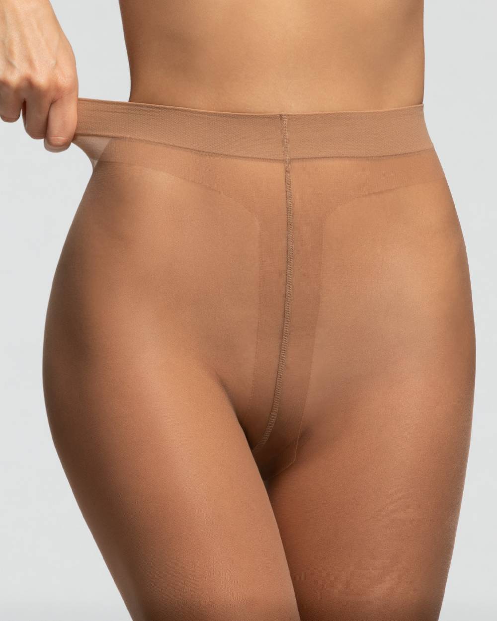 Pompea Collant 15 denari Comfort Studio Solo un giorno rimasto
