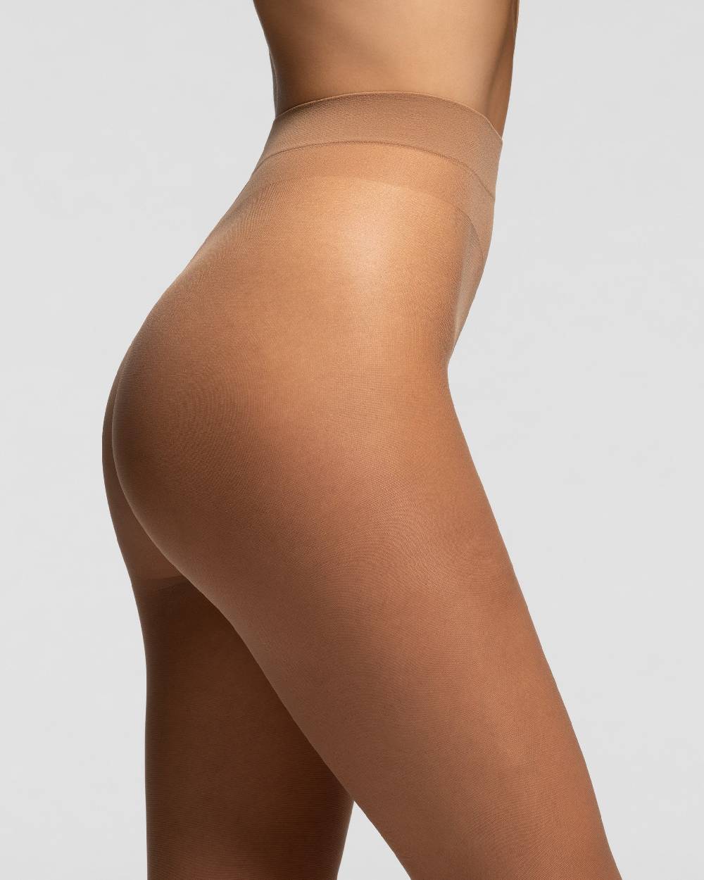 Pompea Collant 15 denari Comfort Studio ultra resistente 50% di sconto con spedizione gratuita