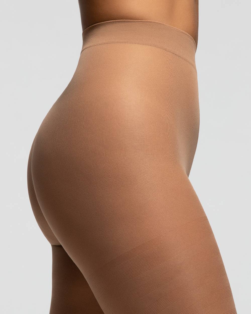 Pompea Collant 20 denari Comfort Size Esporta salva