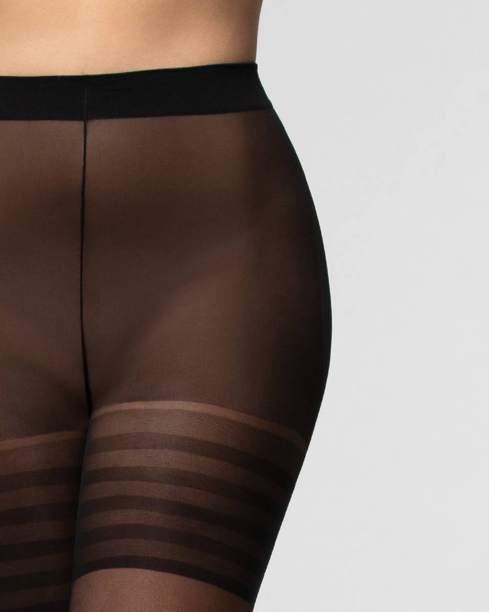 Pompea Collant 20 denari Comfort Size In vendita