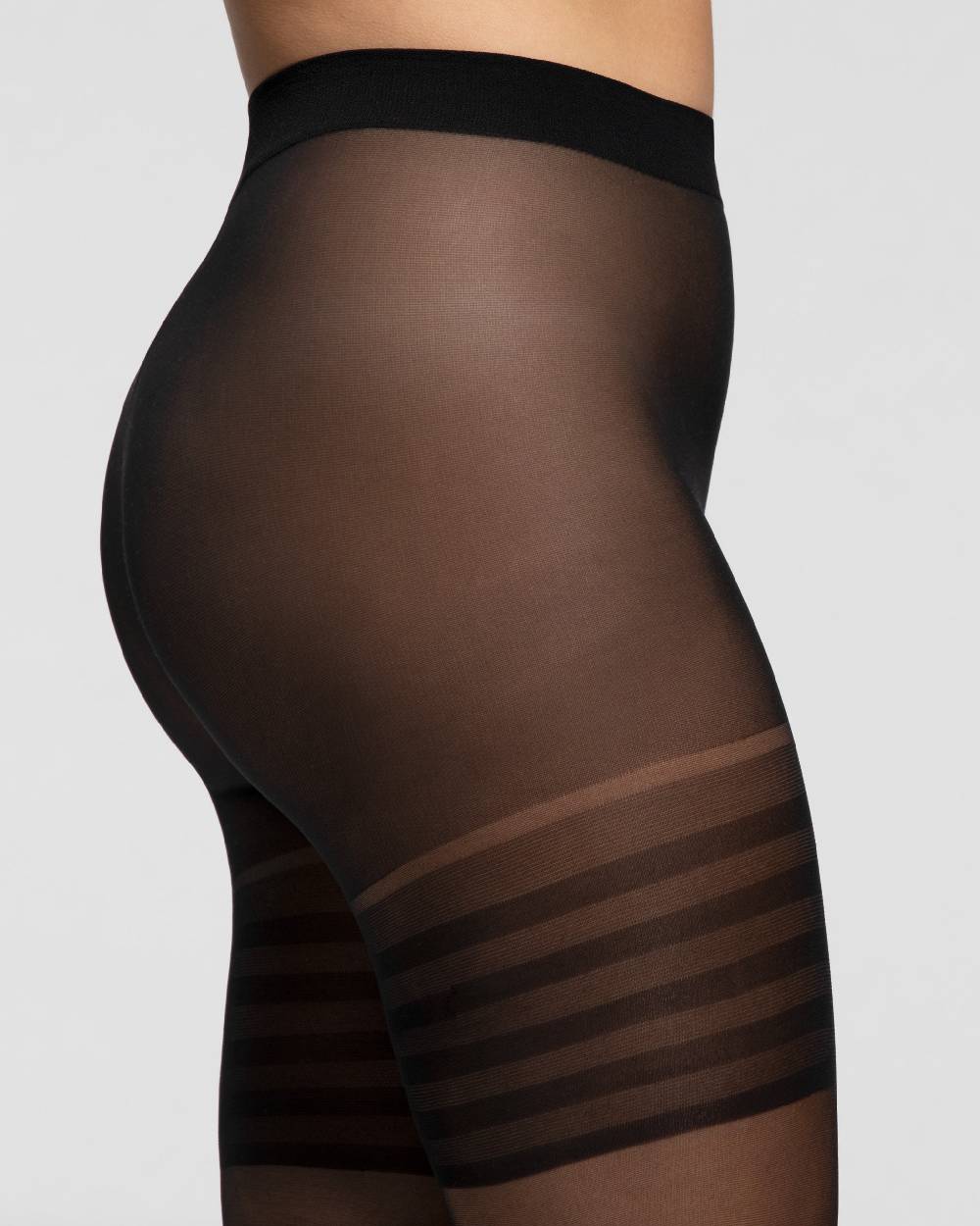 Pompea Collant 20 denari Comfort Size In vendita