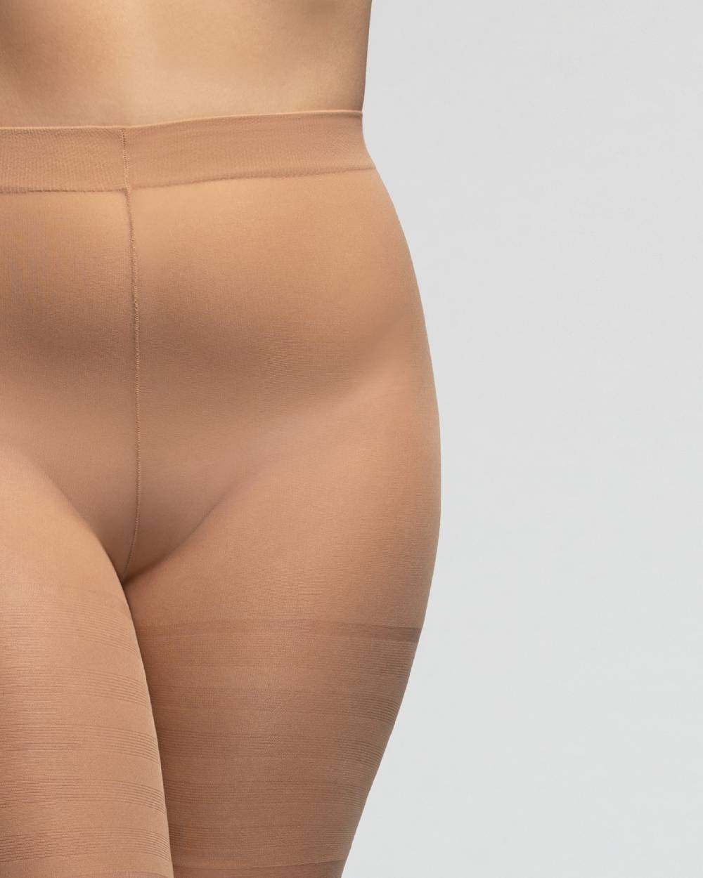 Pompea Collant 20 denari Comfort Size Duty-free