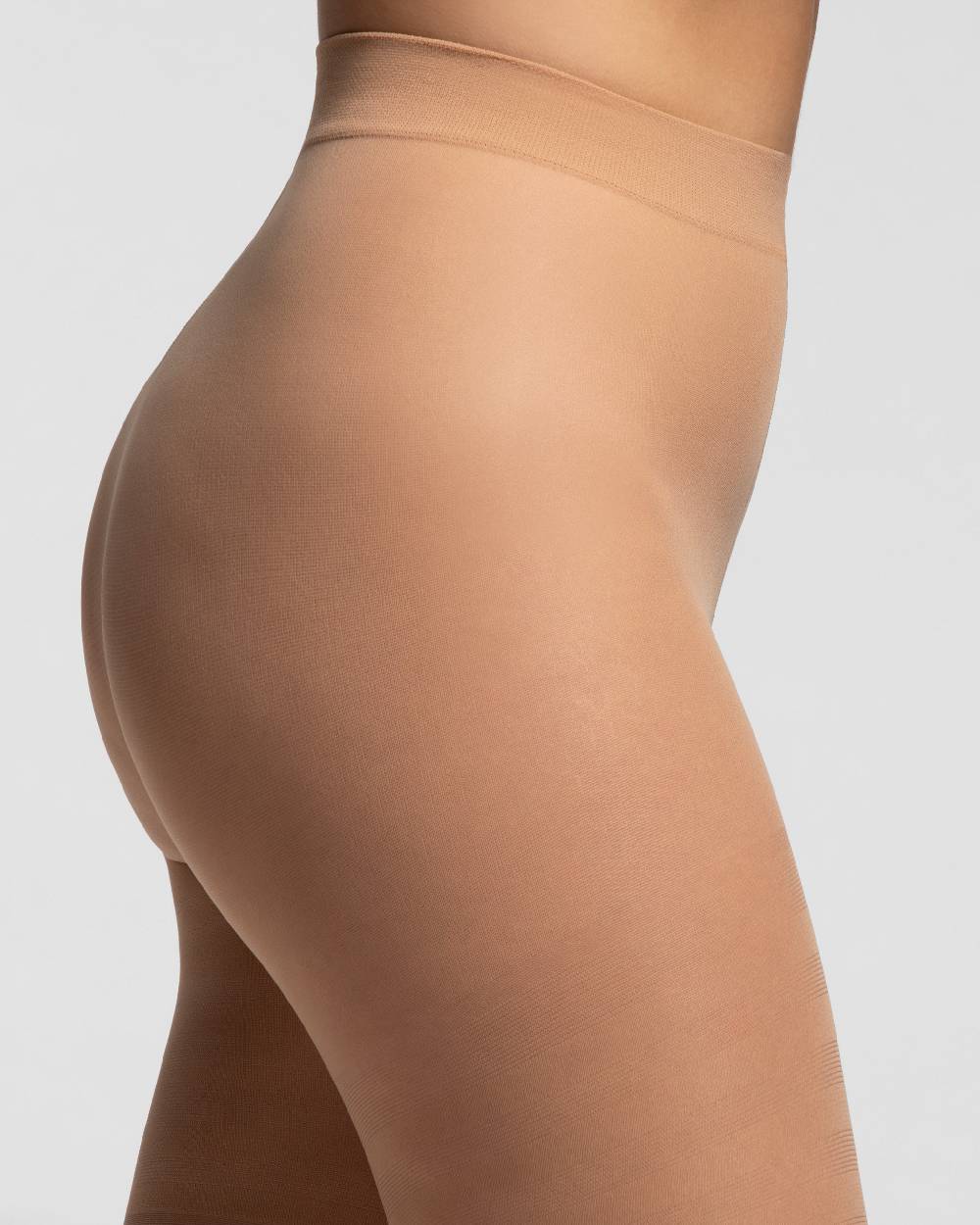 Pompea Collant 20 denari Comfort Size Duty-free