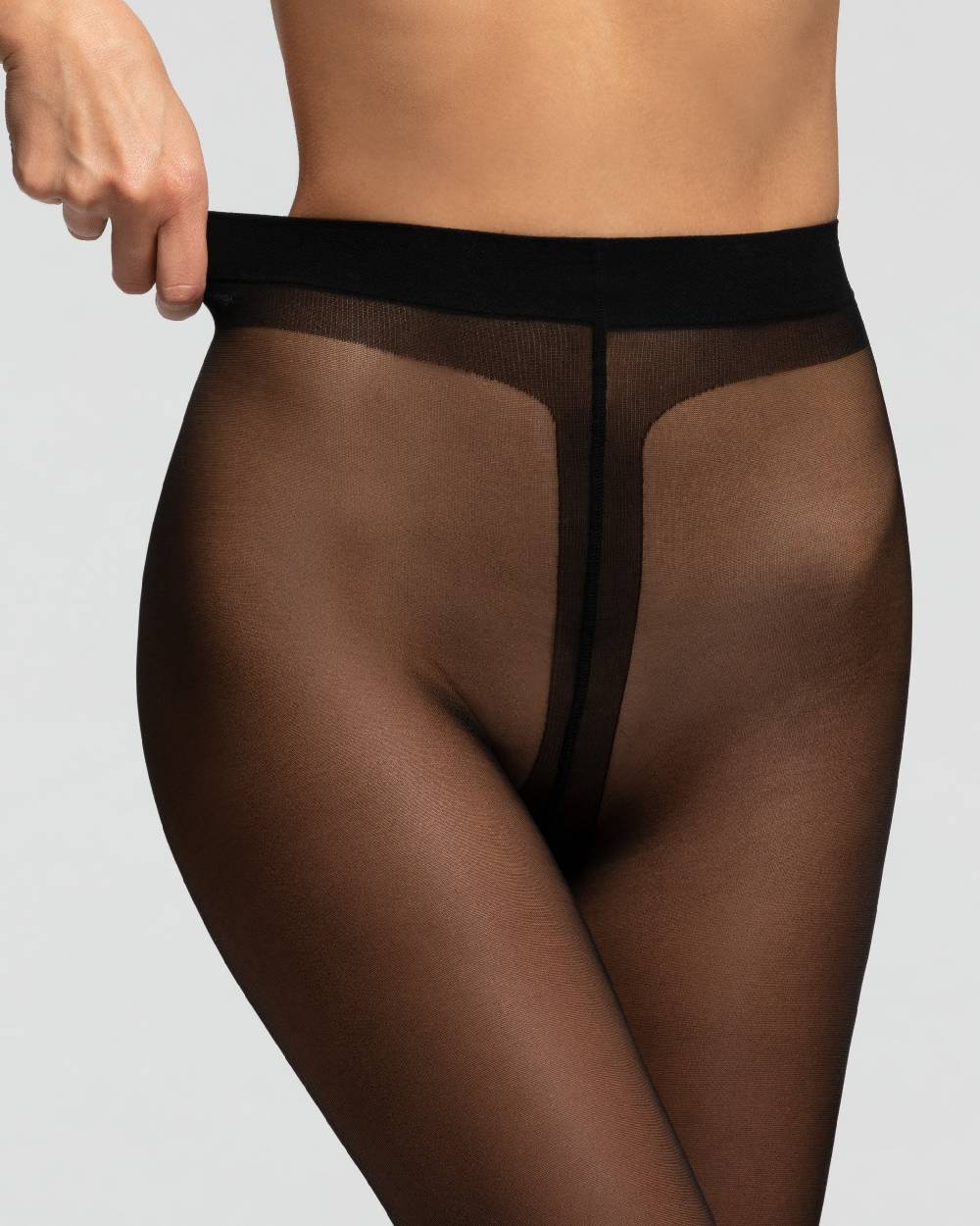 Pompea Collant 20 denari Comfort Studio 2025