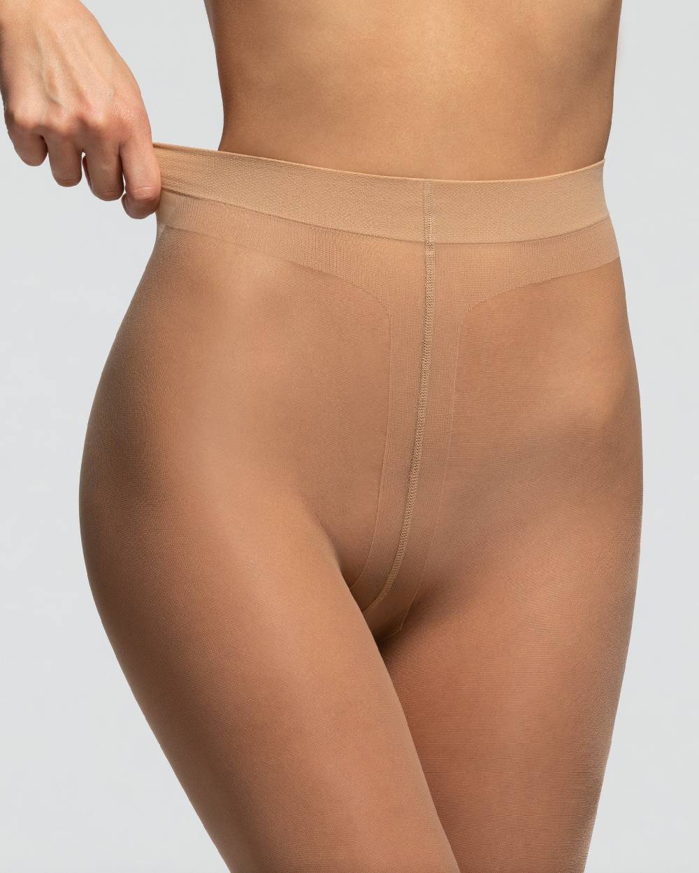 Pompea Collant 20 denari Comfort Studio Italy
