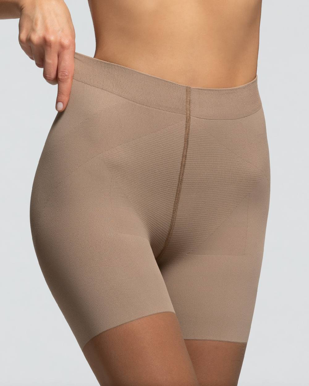 Pompea Collant 20 Denari Push Up Cell.Zero Pezzi Unici