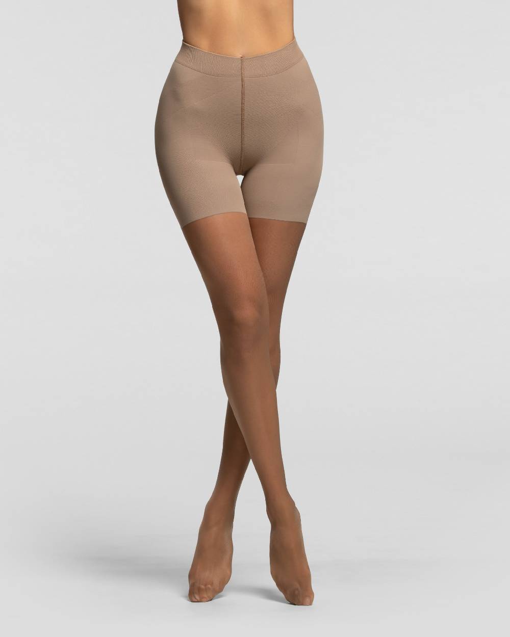 Pompea Collant 20 Denari Push Up Cell.Zero Pezzi Unici