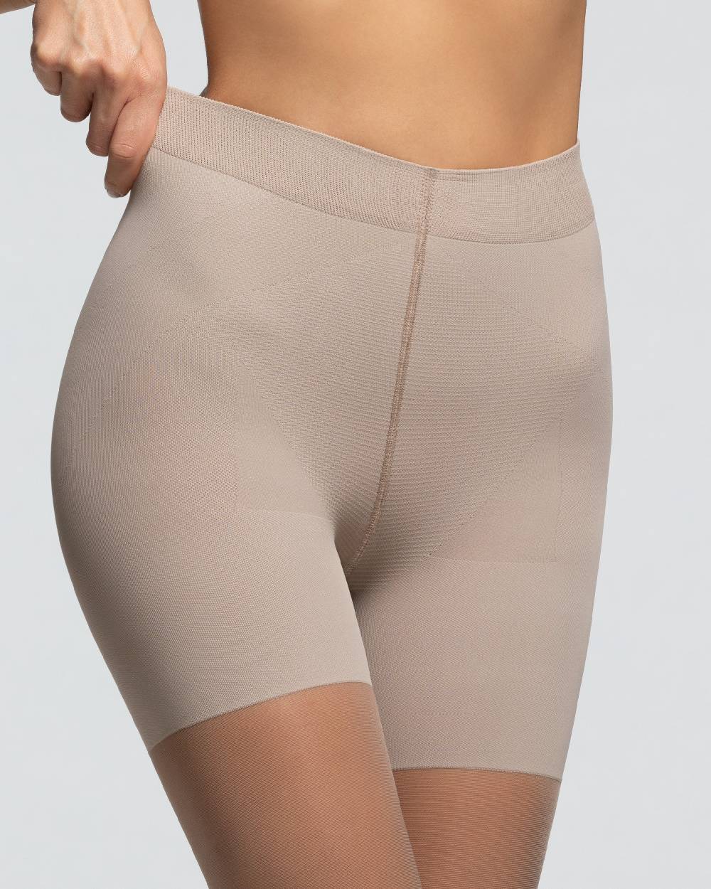 Pompea Collant 20 Denari Push Up Cell.Zero Soddisfazione Garantita