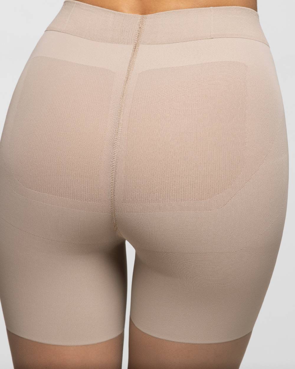 Pompea Collant 20 Denari Push Up Cell.Zero Soddisfazione Garantita