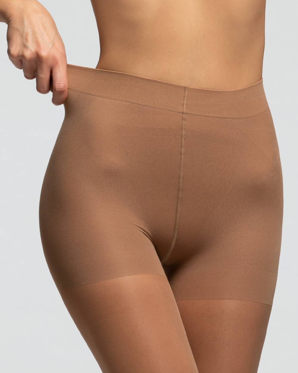 Pompea Collant 30 denari Comfort Studio Push Up Acquista Ora