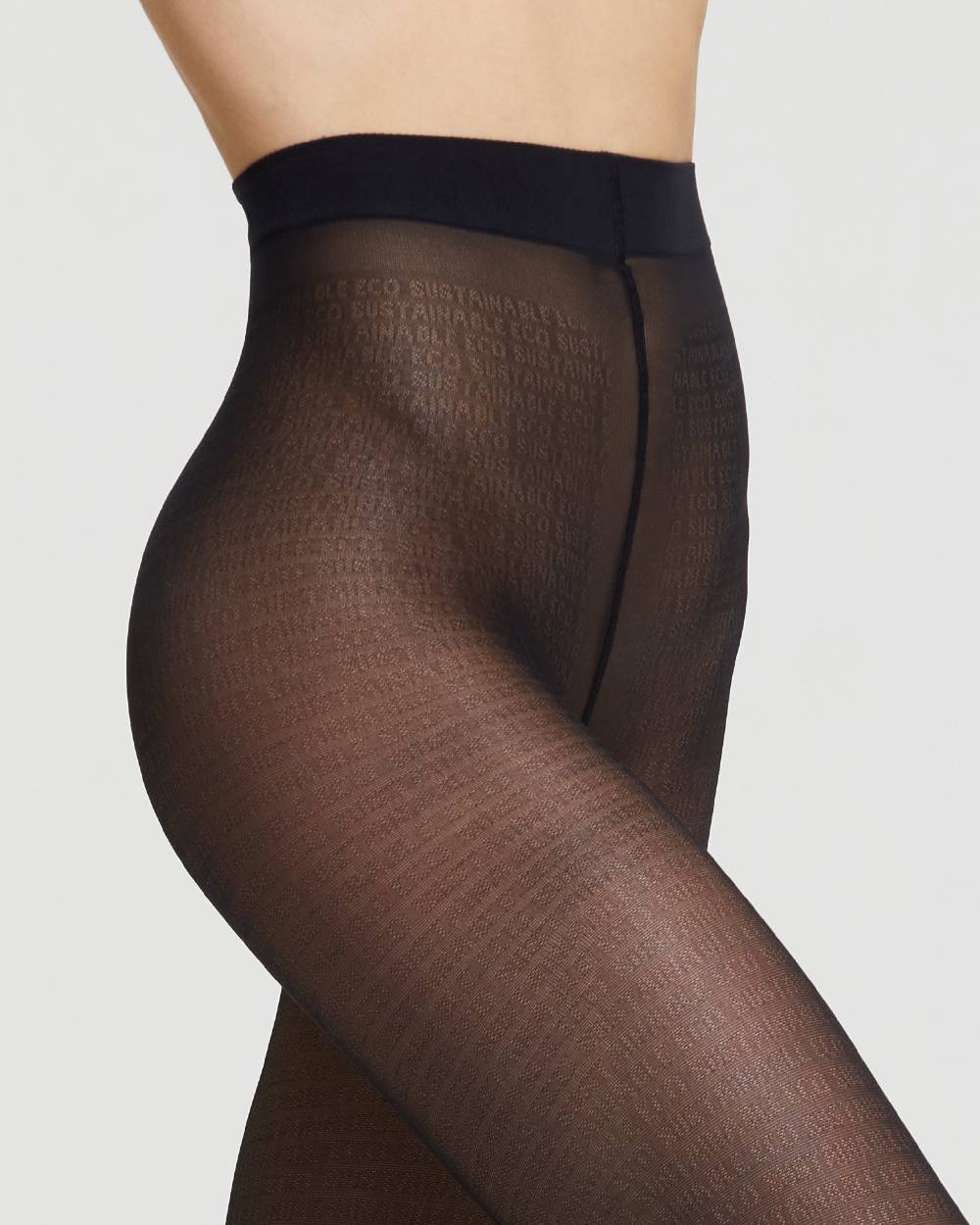 Pompea COLLANT 30 DENARI ECO GREEN Shopping Online