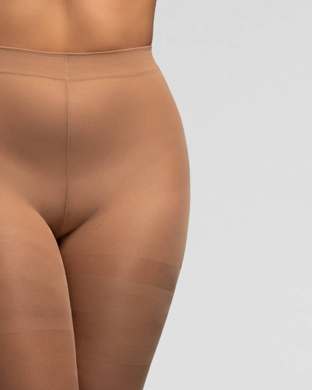 Pompea Collant 40 denari Comfort Size Sconto
