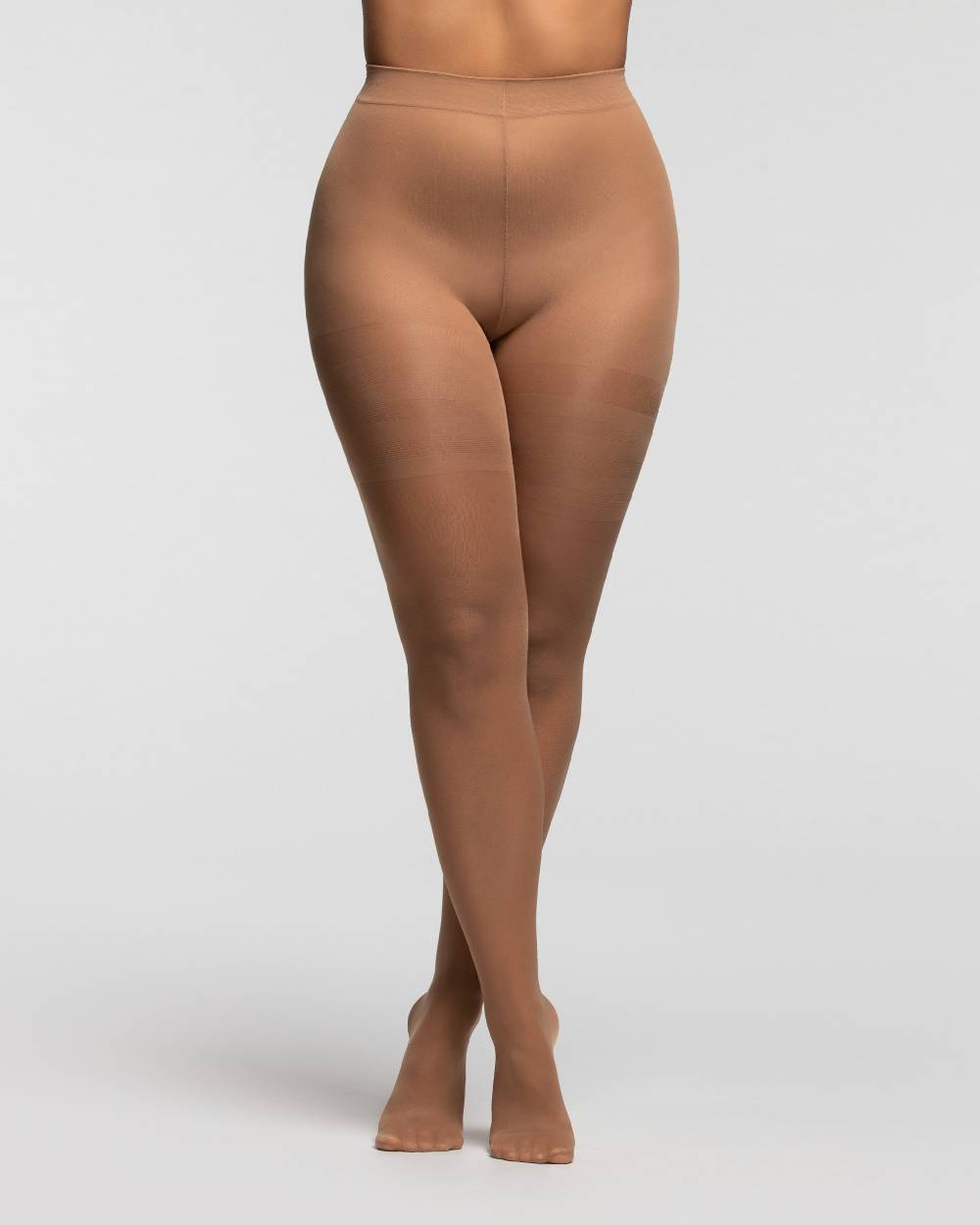 Pompea Collant 40 denari Comfort Size Sconto
