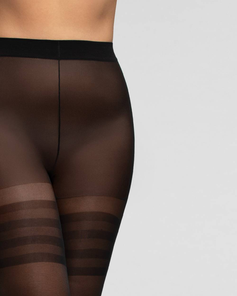 Pompea Collant 40 denari Comfort Size Offerta