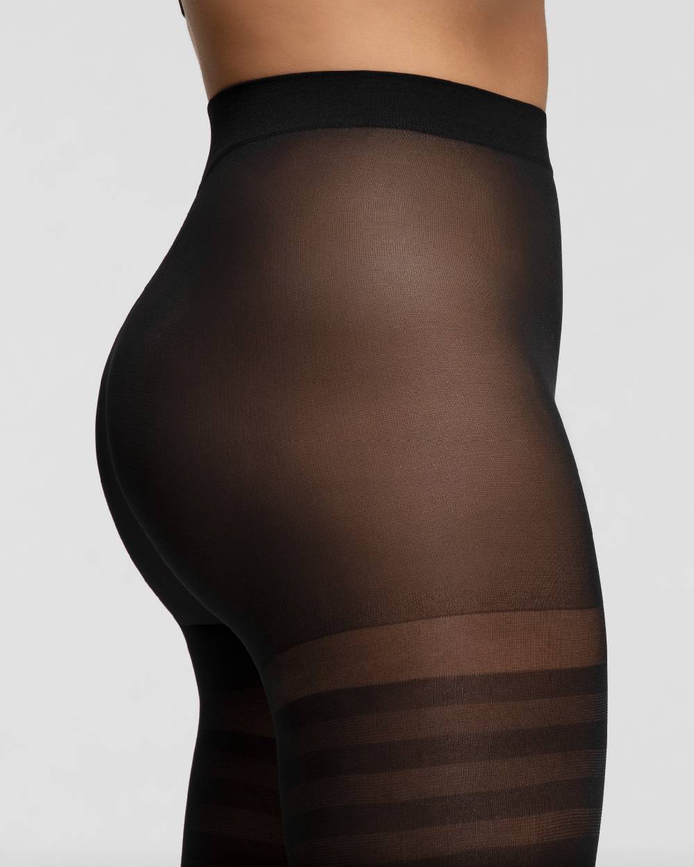 Pompea Collant 40 denari Comfort Size Offerta