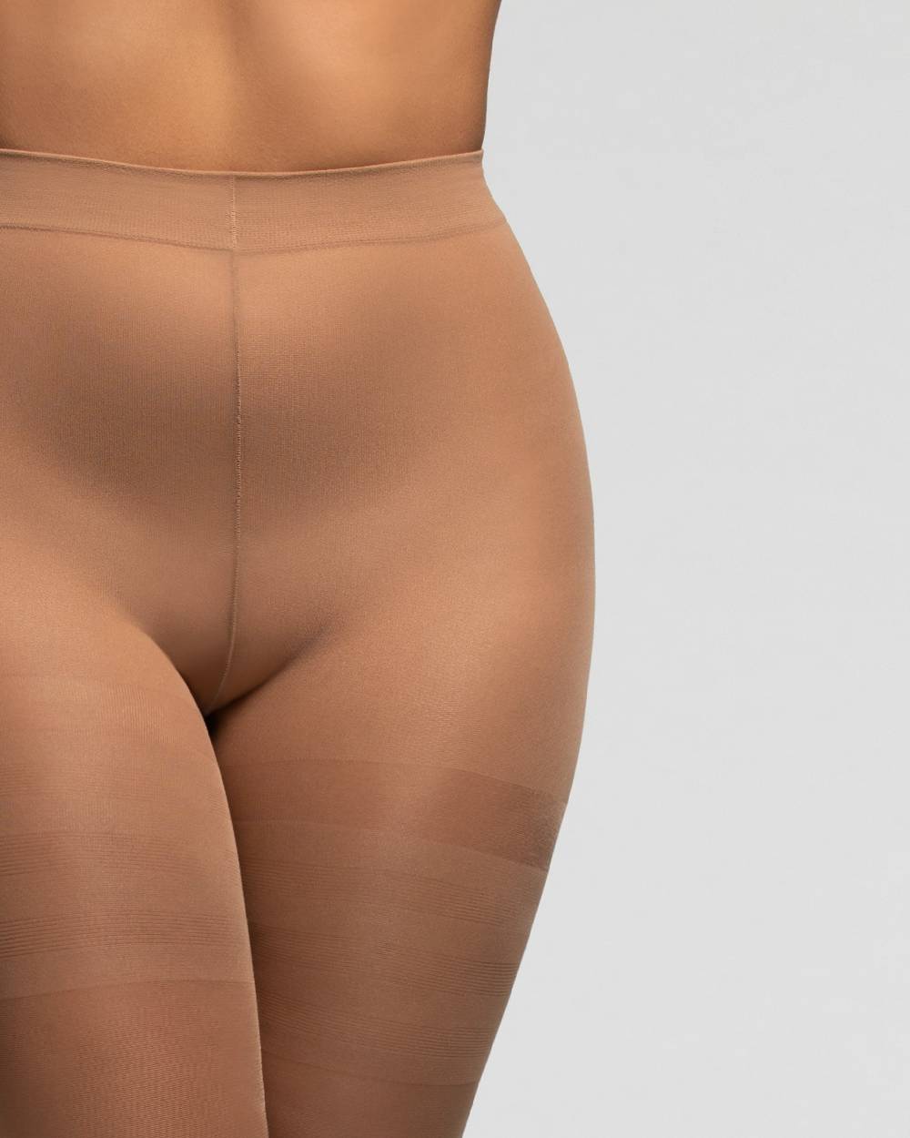 Pompea Collant 40 denari Comfort Size Economico