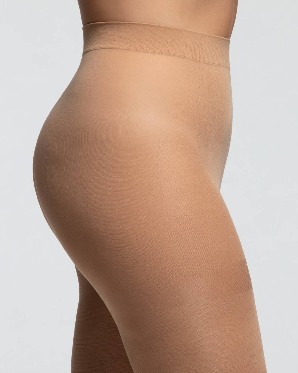 Pompea Collant 40 denari Comfort Size Economico