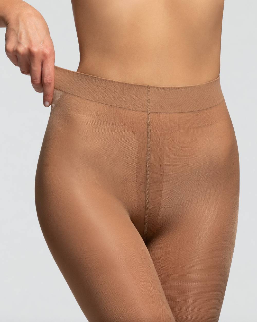 Pompea Collant 40 denari Comfort Studio Online