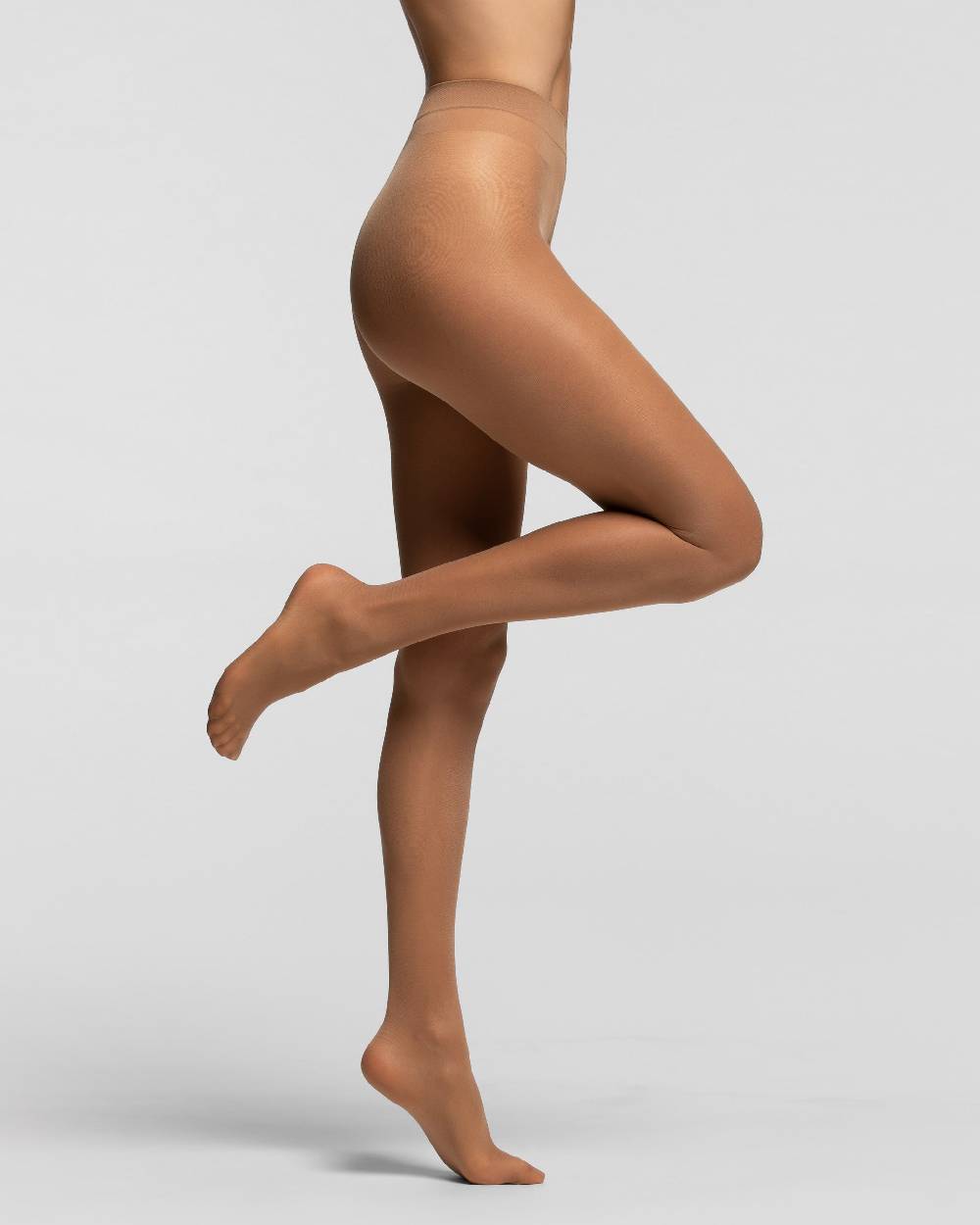 Pompea Collant 40 denari Comfort Studio Online