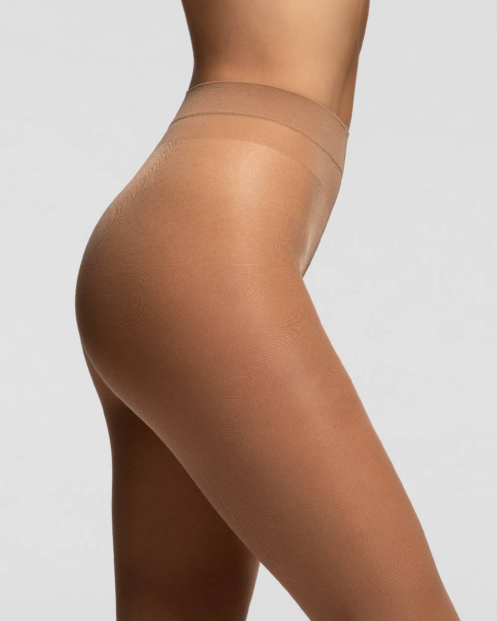 Pompea Collant 40 denari Comfort Studio Online