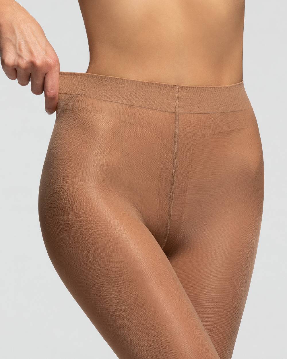 Pompea Collant 40 denari Comfort Studio Outlet
