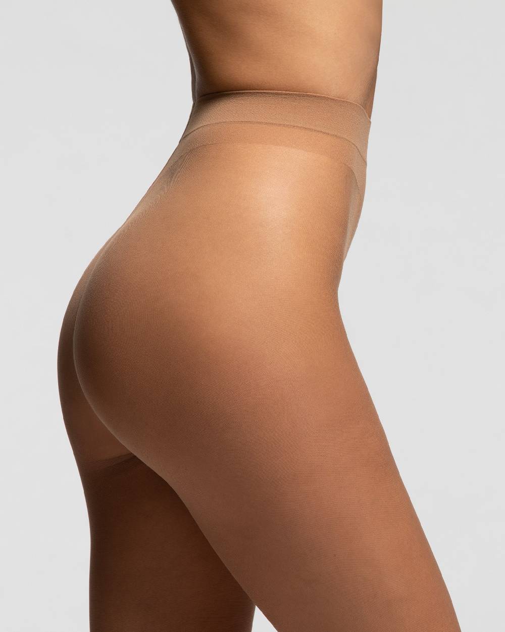 Pompea Collant 8 denari Comfort Studio Negozio online di fabbrica