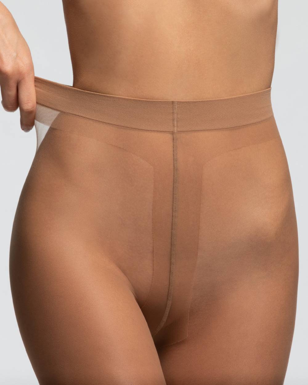 Pompea Collant 8 denari Comfort Studio Negozio online di fabbrica
