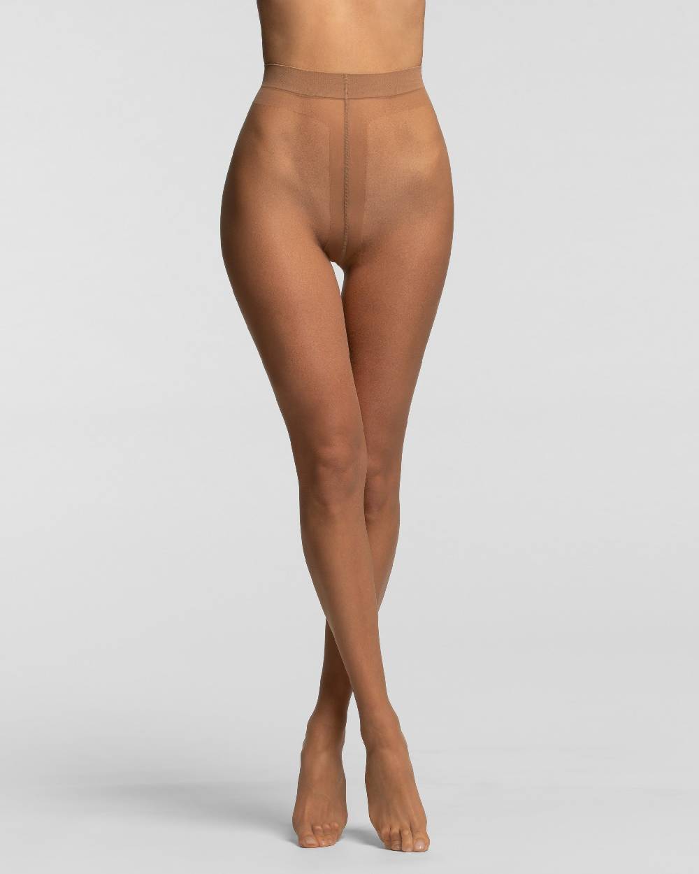 Pompea Collant 8 denari Comfort Studio Negozio online di fabbrica