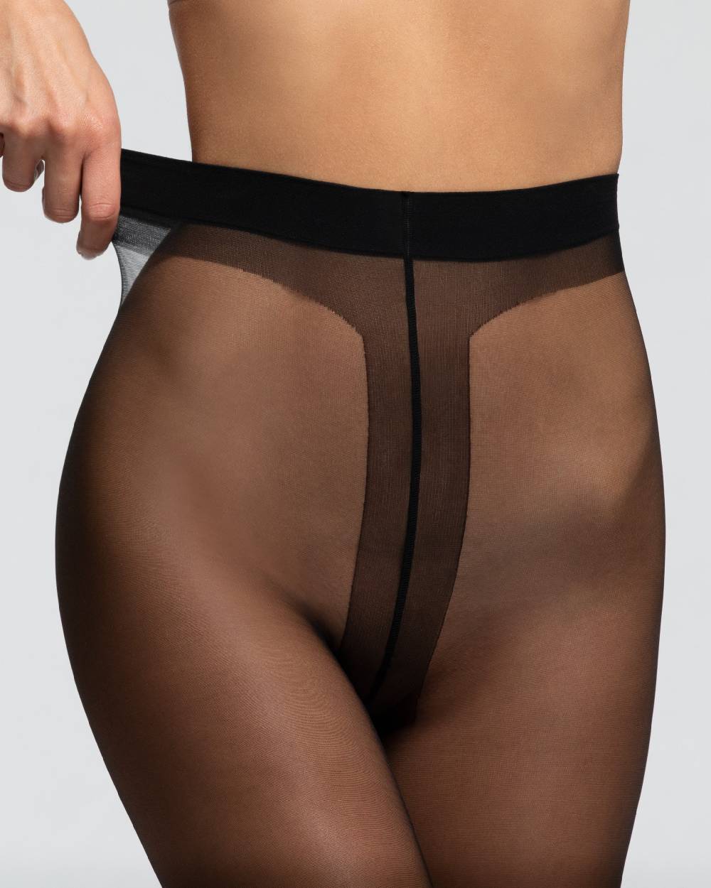 Pompea Collant 8 denari Comfort Studio Offerta speciale
