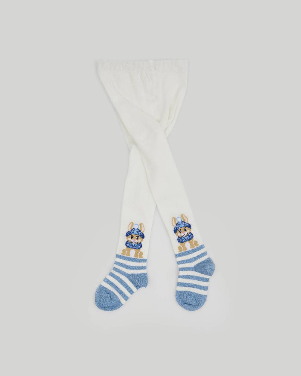Pompea Collant baby bimbo Bunny Offerta per la Festa della Mamma