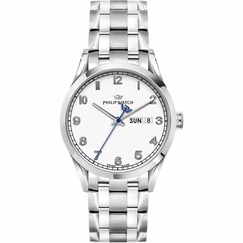 Philip Watch Orologio Philip Watch Caribe Diving - R8223216008 Affare Del Giorno
