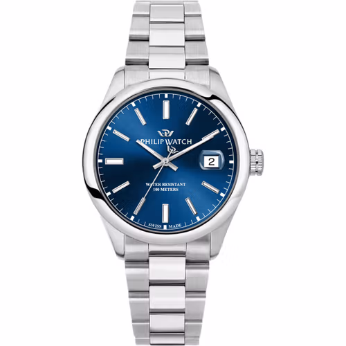 Philip Watch OROLOGIO PHILIP WATCH SUNRAY - R8273680002