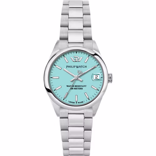 Philip Watch OROLOGIO PHILIP WATCH SUNRAY - R8273680001