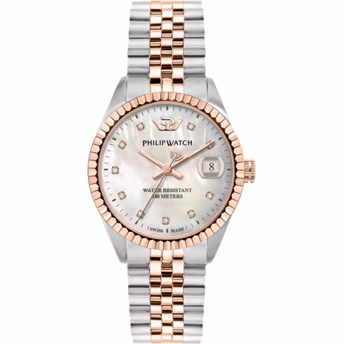 Philip Watch Orologio Philip Watch Caribe Sport - R8253597084 Moda