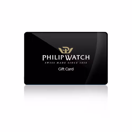 Philip Watch Orologio Philip Watch Amalfi - R8223218006 Convenienza