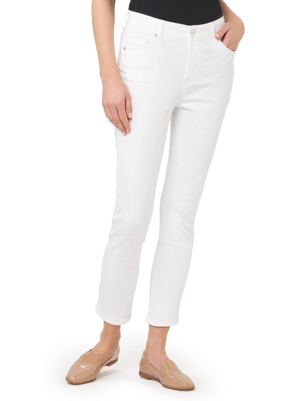 Philippe Matignon JEANS STILOSO Italia
