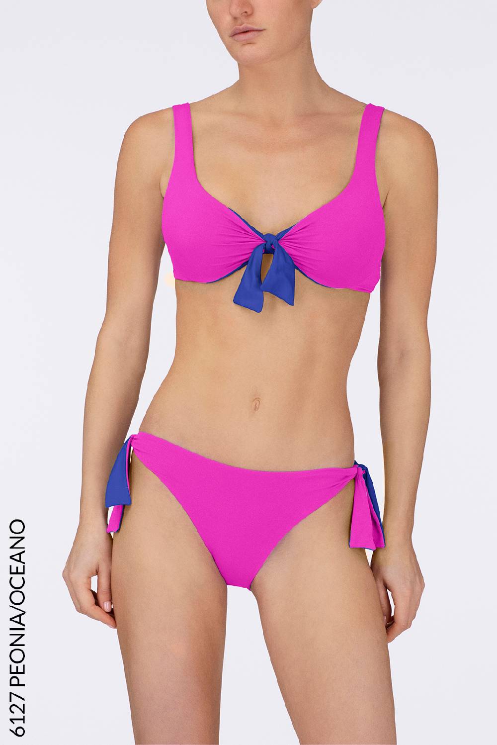 Pierre Mantoux Slip Medio Double Thuya Sottocosto