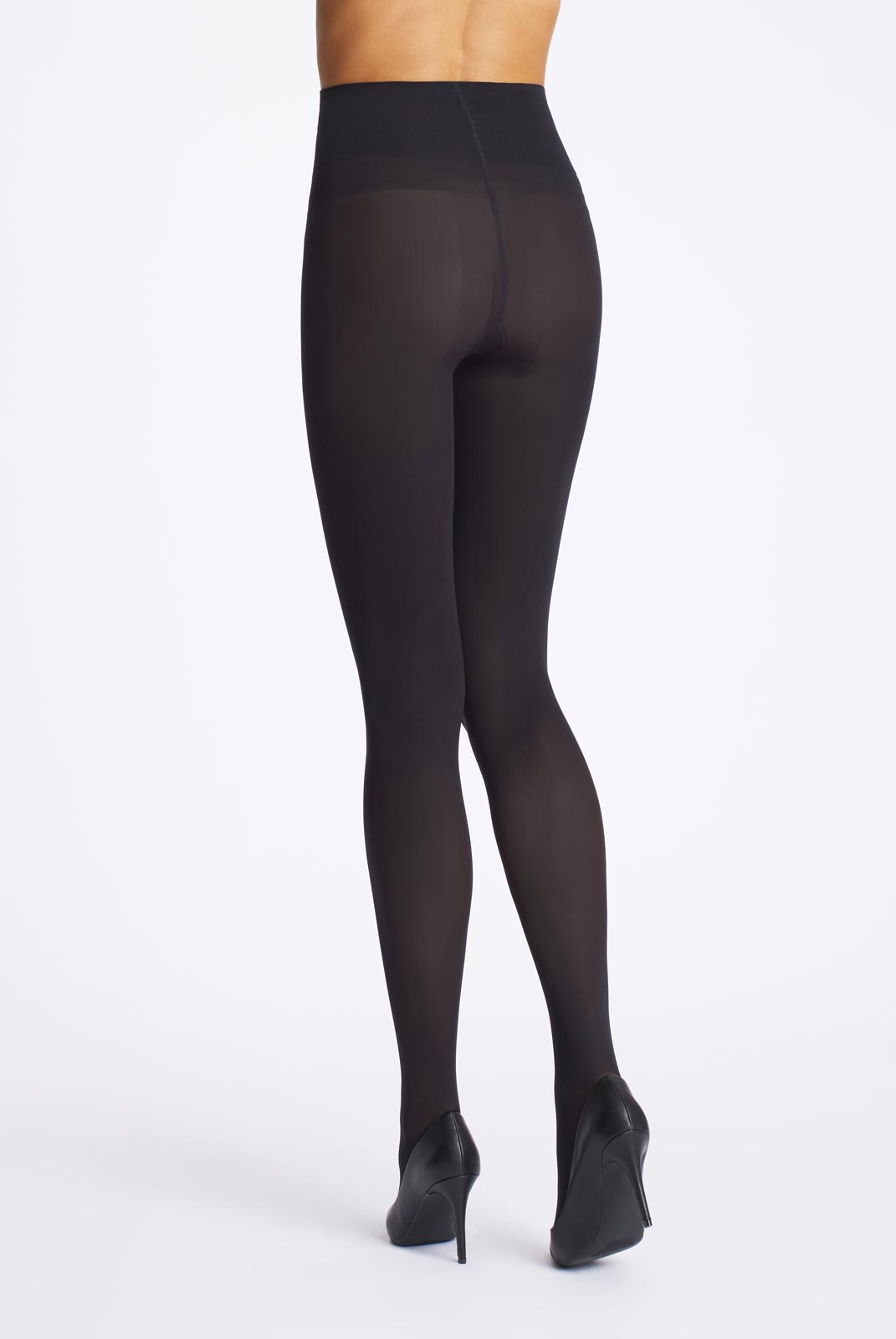 Pierre Mantoux Collant Premium Fit 40 Vendita Calda