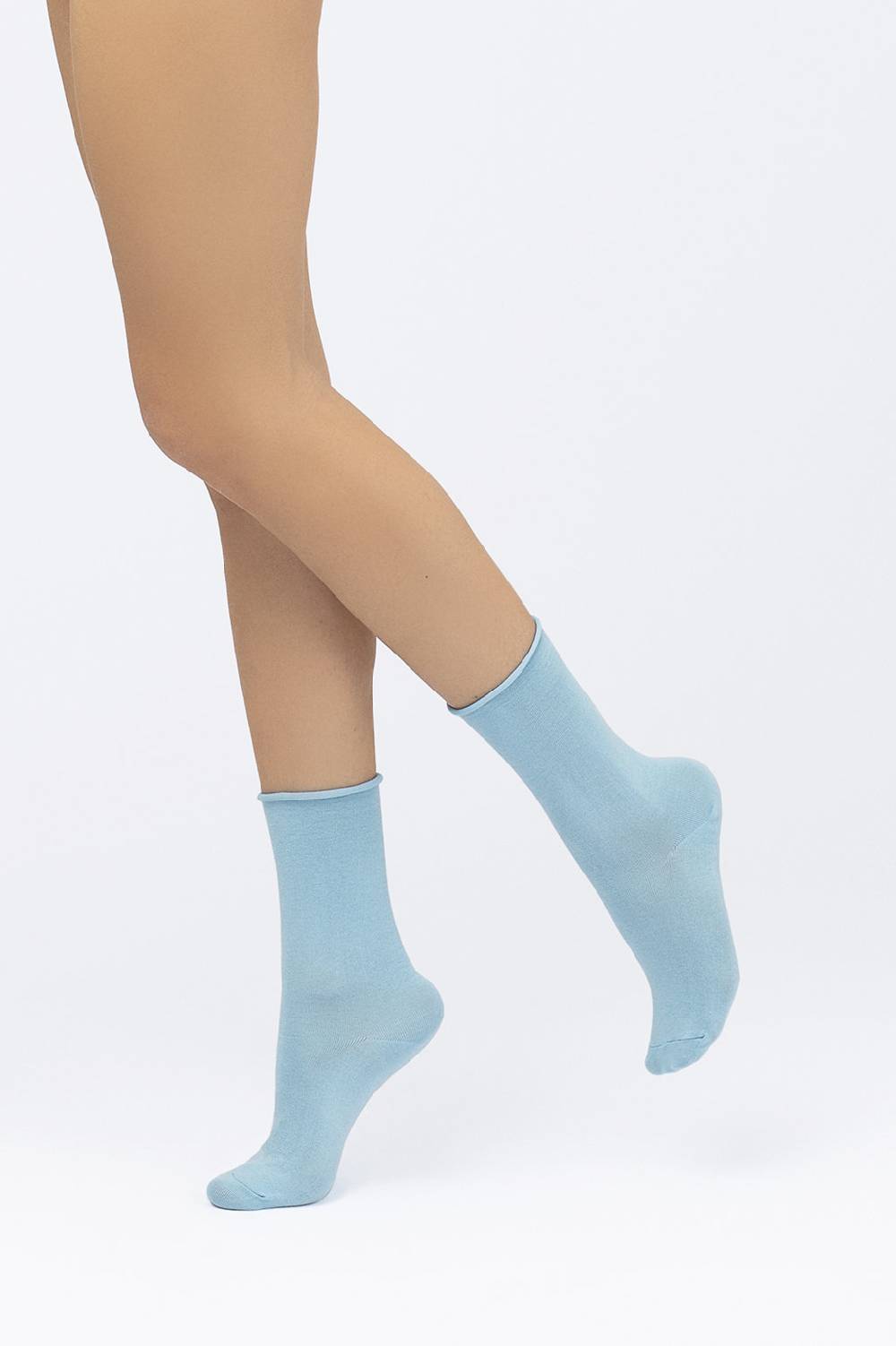 Pierre Mantoux Calzino Basic Saldi Di Fabbrica