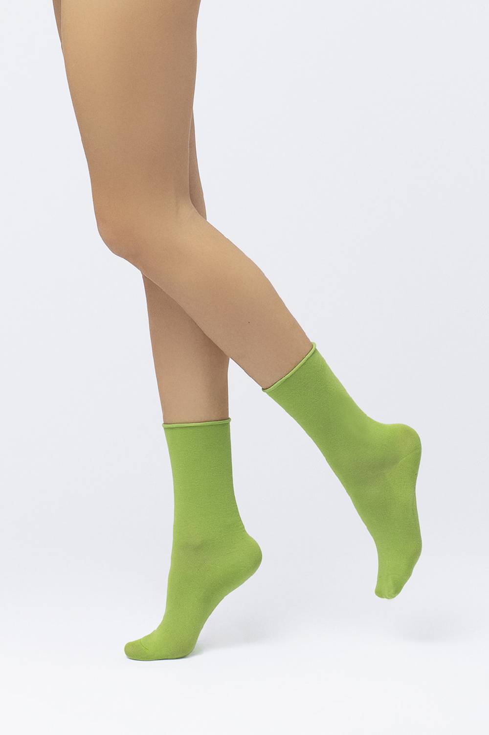 Pierre Mantoux Calzino Basic Saldi Di Fabbrica