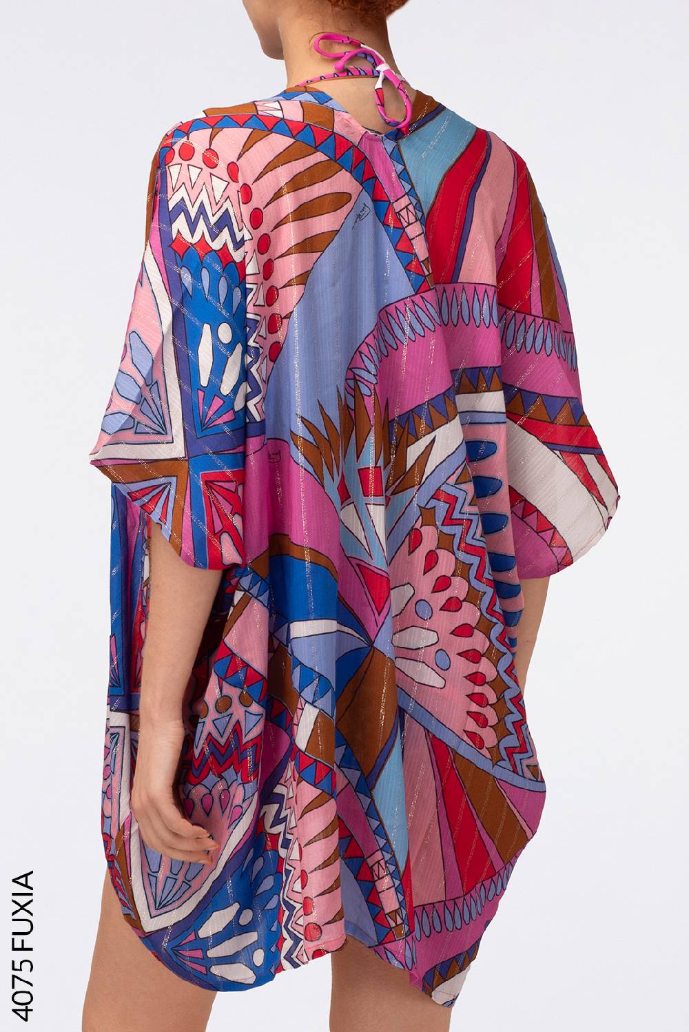 Pierre Mantoux Kimono Euphoria Acquista Ora