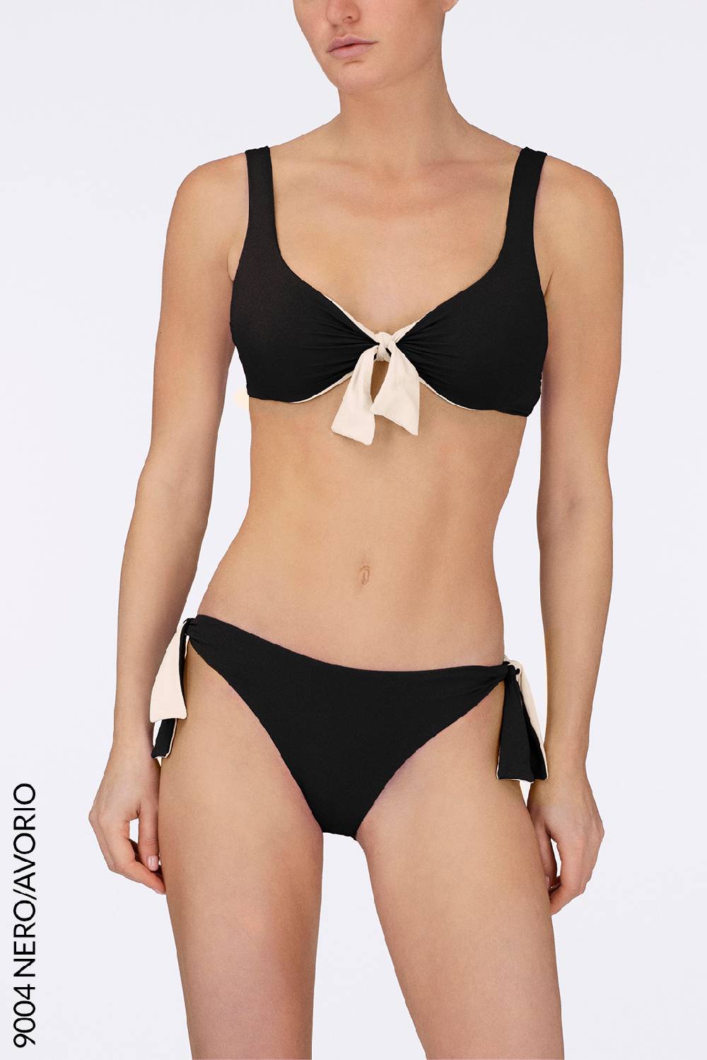 Pierre Mantoux Slip Medio Double