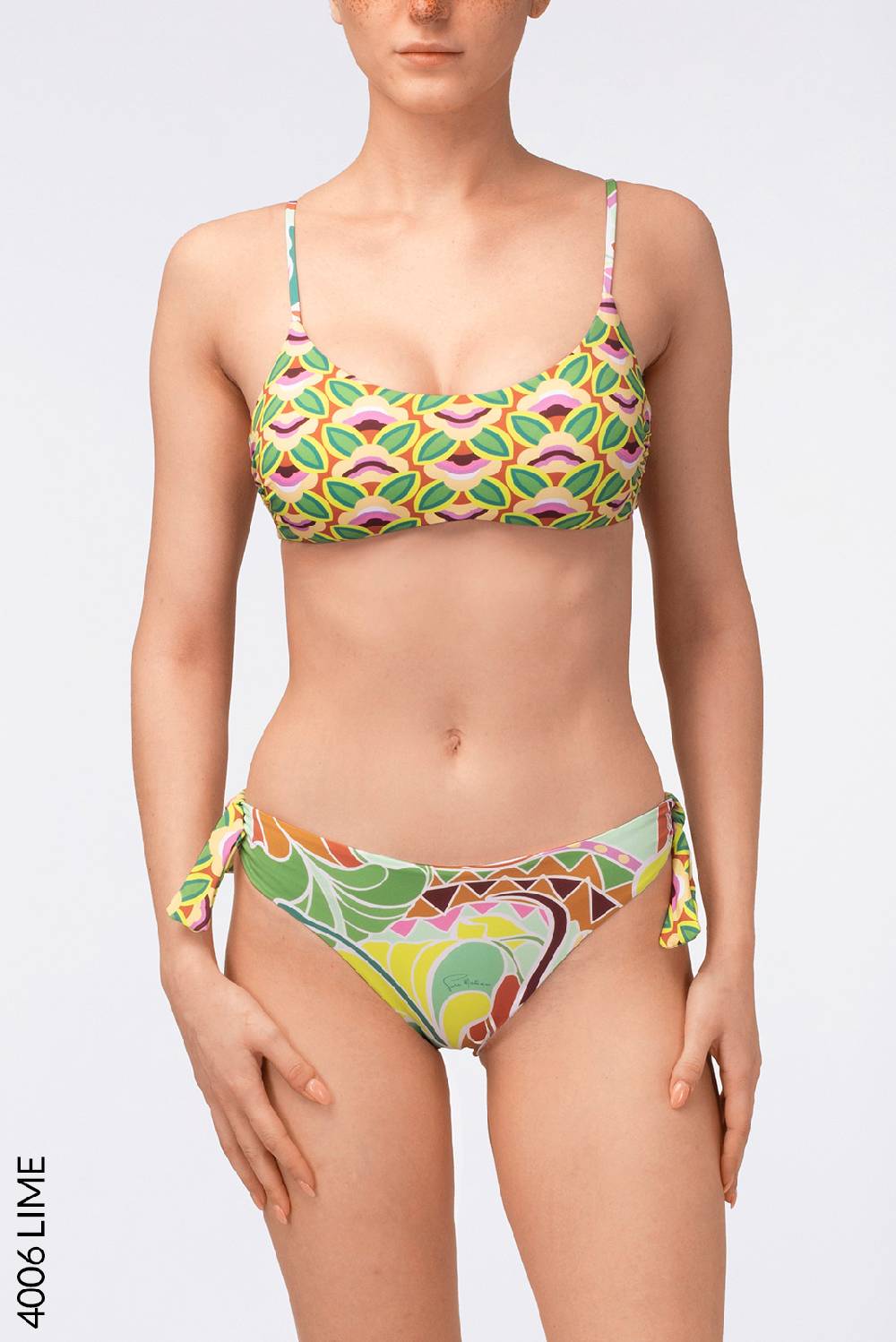 Pierre Mantoux Rg Brassiere Gardenia Sconto
