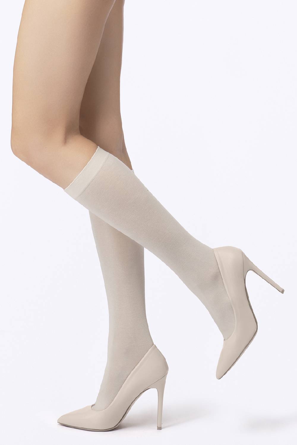 Pierre Mantoux Gambaletto Cotton 90 2025