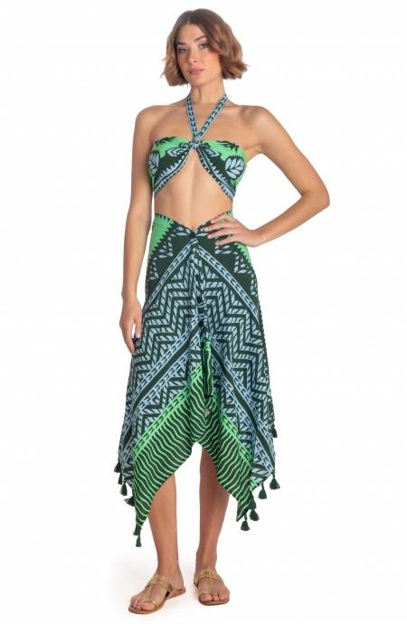 Pin Up Stars TOP FASCIA STAMPA BEAUTIFUL TREE Shopping Online