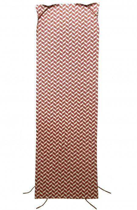 Pin Up Stars MAXI TELO MARE CON LACCI PER LETTINO DOUBLE FACE STAMPA BEAUTIFUL TREE E SPIGHETTA Saldi Di Fabbrica