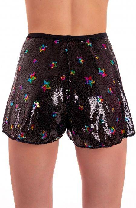 Pin Up Stars Short Stella Capricciosa Sottocosto