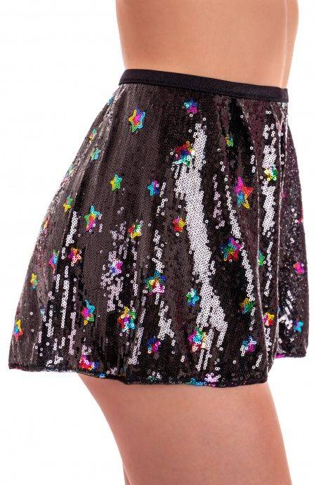 Pin Up Stars Short Stella Capricciosa Sottocosto